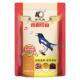 开元 牌四喜鸟食饲料喜鹊食料长尾伯劳饲料送虫干买2袋送1袋同款