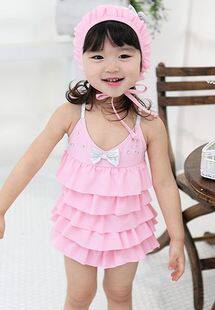 Maillot de bain fille OTHER   - Ref 2548889 Image 1