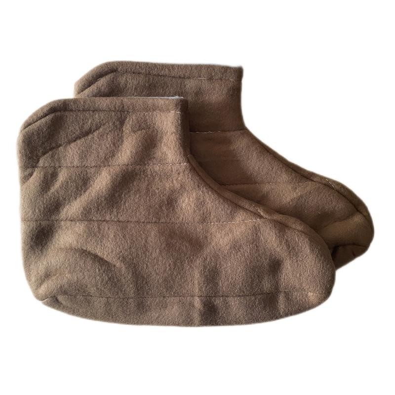 绒布保暖袜子防寒袜鞋套中筒冬季雨鞋雨靴袜矿工双层劳保袜脚套,女士内衣/男士内衣/家居服,中筒袜,淘宝优惠券,粉丝福利购,淘宝优惠卷