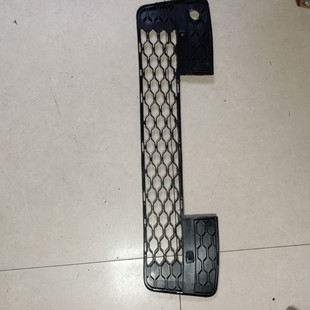 适用于新长安之星M201S201星卡SC6406A保险杠杠网格栅下网进气网