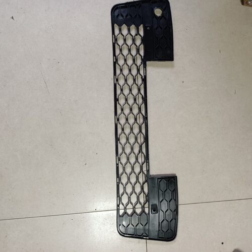 适用于新长安之星M201S201星卡SC6406A保险杠杠网格栅下网进气网