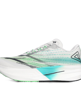 匹克态极UP305.0跑鞋2025秋冬季专业竞速减震舒适回弹运动鞋男士