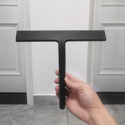 出口品玻璃刮镜子刮的硅胶家用