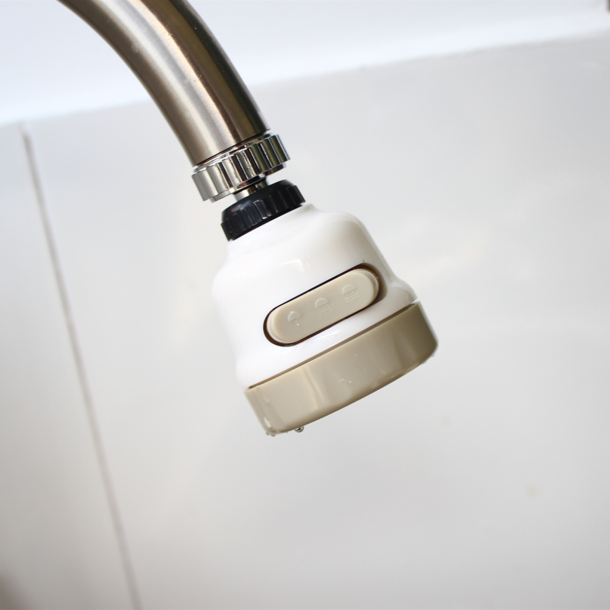 廚房水龍頭防濺水花灑自來水花灑