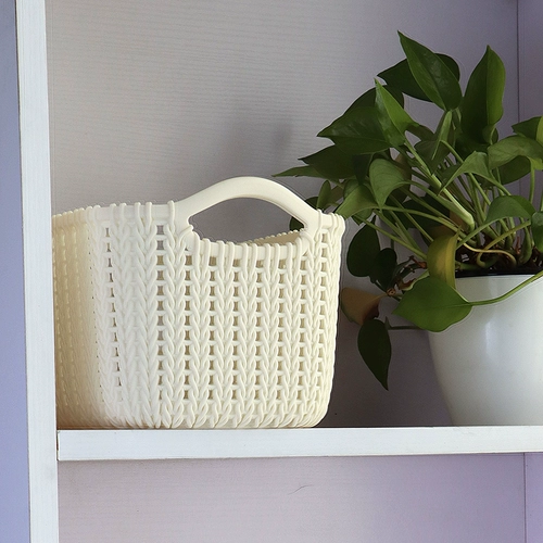 Пластиковая система хранения, корзина для хранения, ящик для хранения