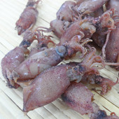 北戴河风味干海货小海兔小乌贼墨鱼干品乌贼干笔管鱼墨斗500g 包邮