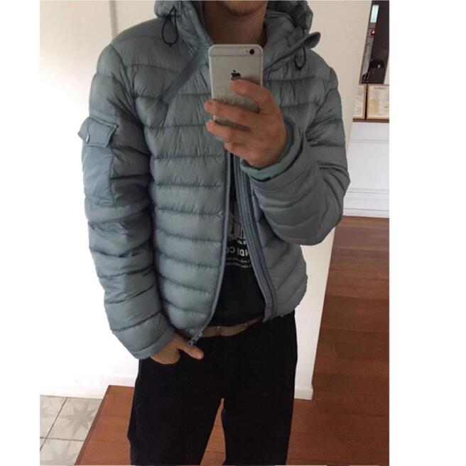 长袖休闲适中流行其他男装