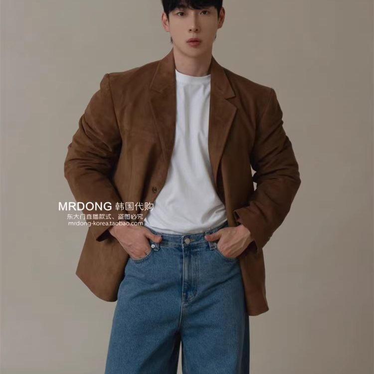 长袖休闲适中流行其他男装