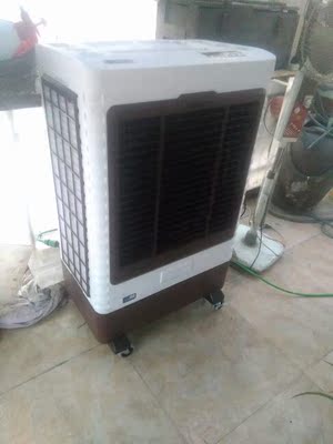 深度分析雷豹MFC7200空调扇怎么样，好不好用，用了就后悔是真假？