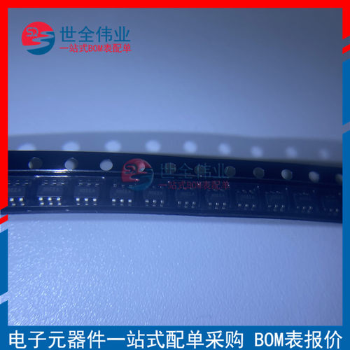SY8292 SY8292ABC 丝印HD SOT23-6非同步降压IC 全新原装 HD7JA