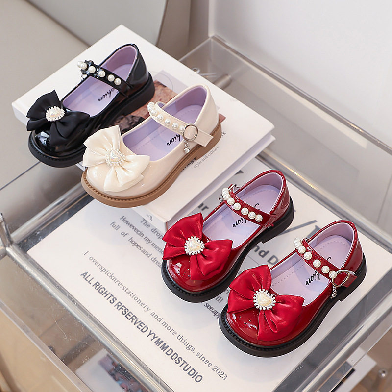 春季新款儿童玛丽珍公主鞋女童黑皮鞋小女孩软底单鞋新年鞋表演鞋,童鞋/婴儿鞋/亲子鞋,水晶/水钻鞋,淘宝优惠券,粉丝福利购,淘宝优惠卷