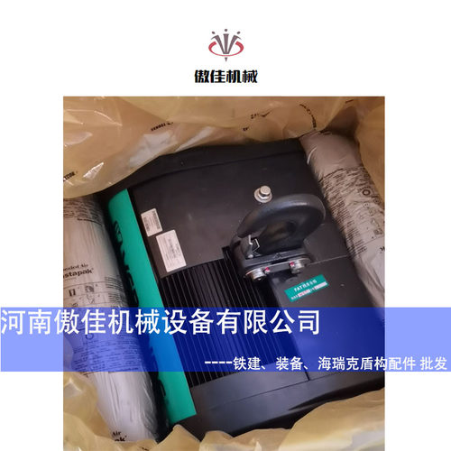 DEMAG手动德马格接触器模块DSW3TF8133、DSUB111双轨梁吊机配件 - 封面
