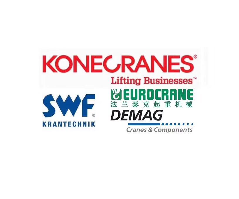 科尼葫芦电机侧外壳VR16/VR25盾构机配件双轨梁环链电动葫芦配件