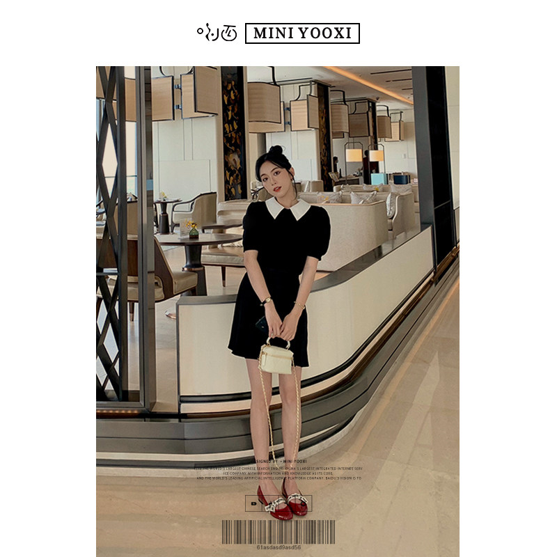 메리 제인 여성 신발 2024 여름 봄 새로운 발레 신발 여성 프랑스어 레트로 플랫 바닥 활 신발