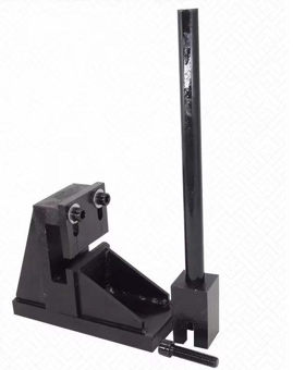 圆柱头焊钉焊接端拉力试验夹具弯曲夹具装置辅具电弧螺柱焊用