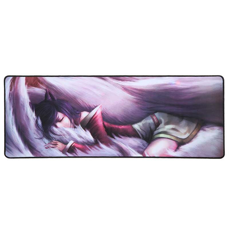 桌垫超大鼠标垫大号游戏电脑动漫男护腕小号电竞吃鸡笔记本学生在类目 电脑硬件/显示器/电脑周边, 电脑周边, 鼠标垫/贴/腕垫中 - 来自Buy2taobao.com提供专业的淘宝代购服务