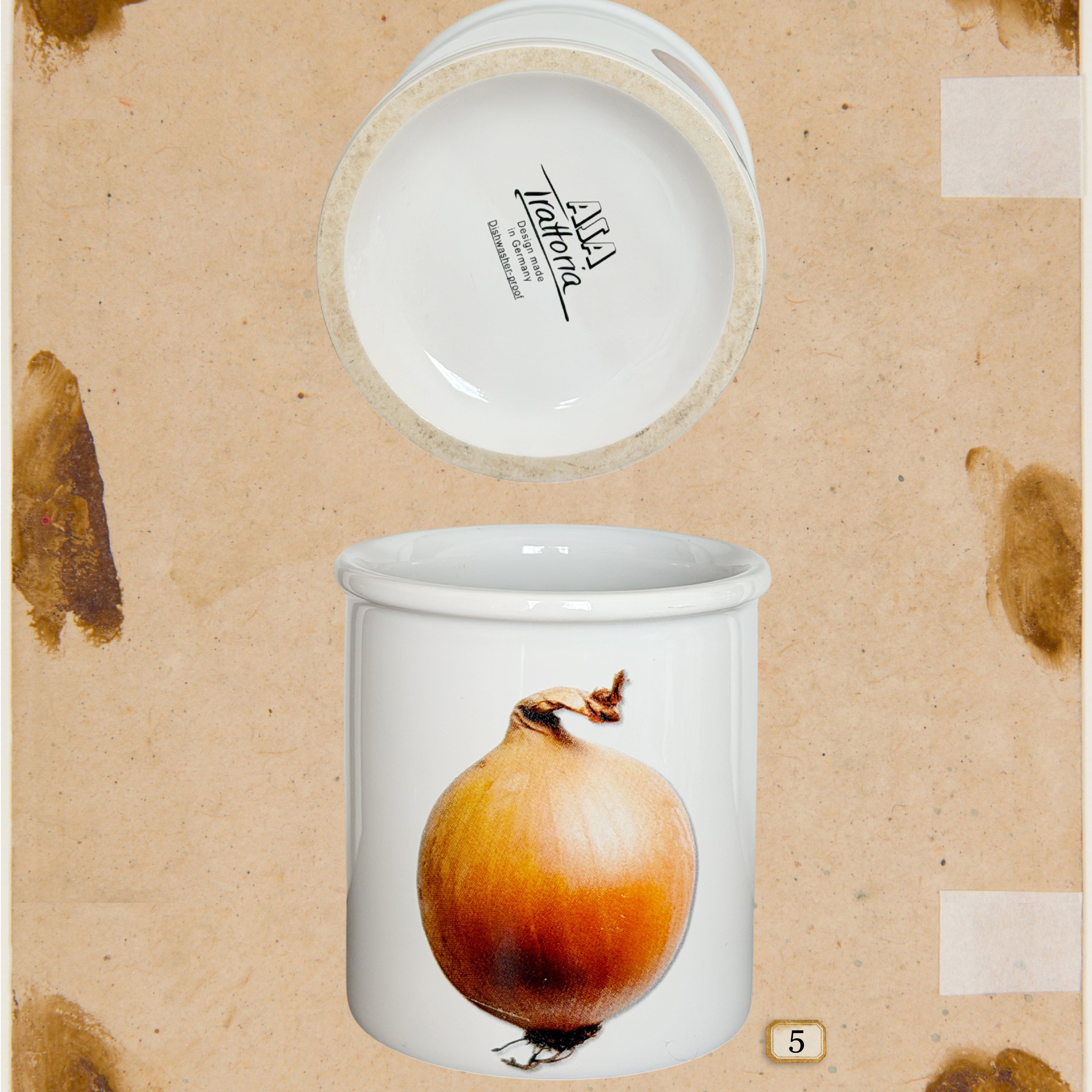 世界岛德国洋葱陶瓷收纳桶桌面收纳创意摆件储物罐花瓶水杯牛奶杯,餐饮具,瓶/罐,淘宝优惠券,粉丝福利购,淘宝优惠卷