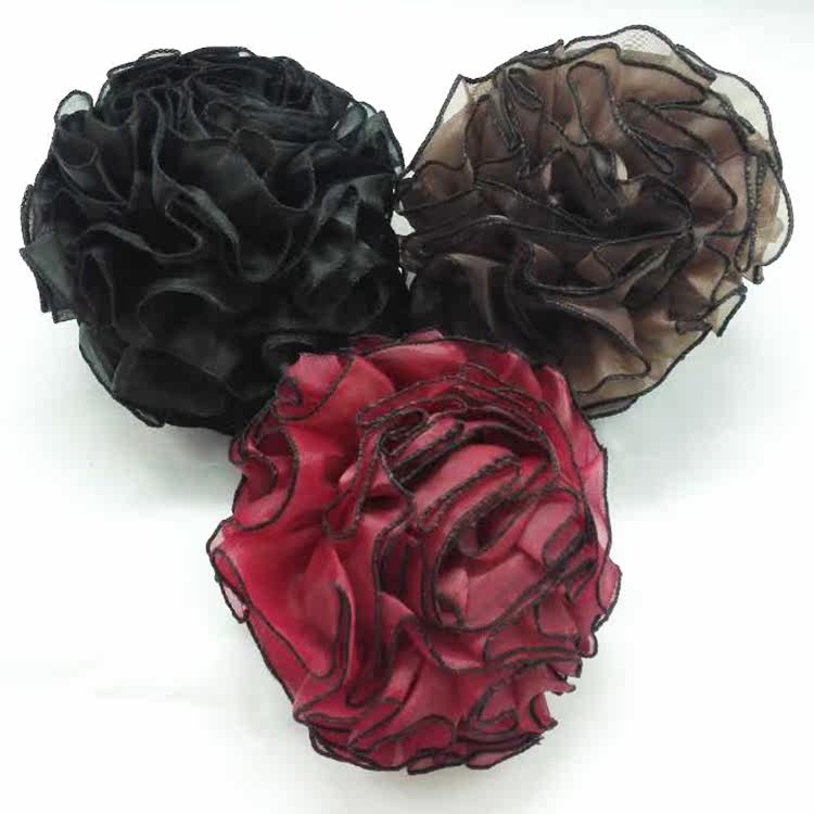 Broche femme en Zircon diamant - Ref 1178421 Image 3