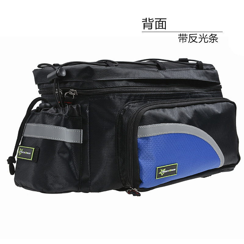 Sacoche pour vélo ROCKBROS - Ref 2219179 Image 3