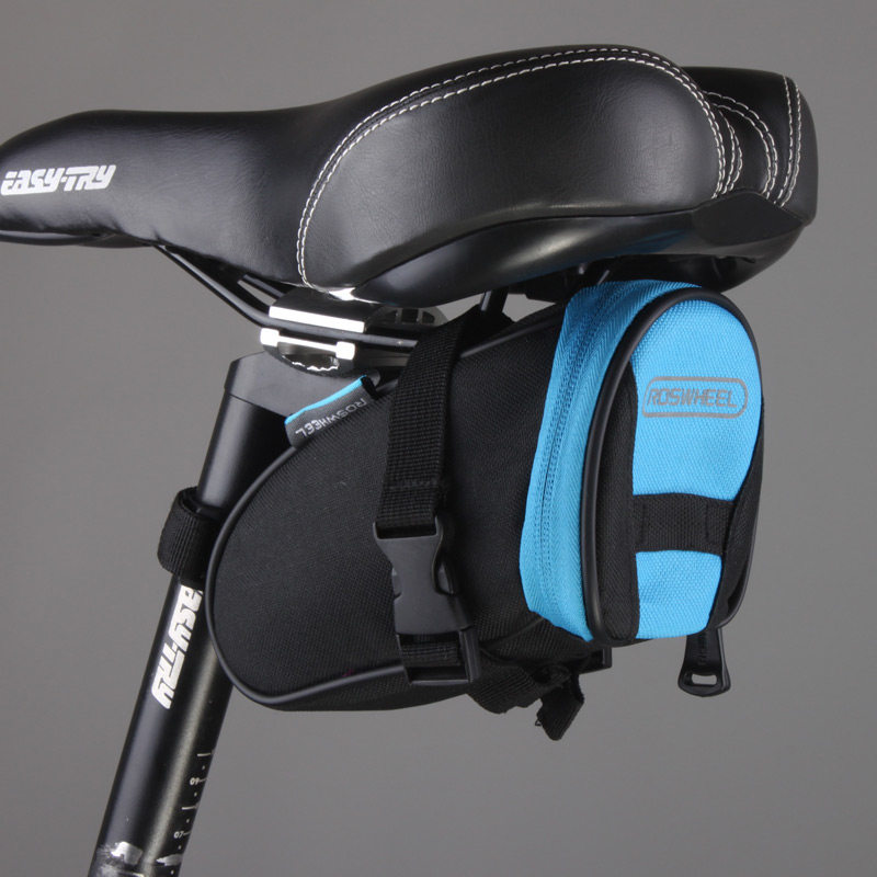 Sacoche pour vélo ROSWHEEL - Ref 2218925 Image 3