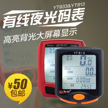 Compteur de vélo BOGEER - Ref 2421515 Image 5