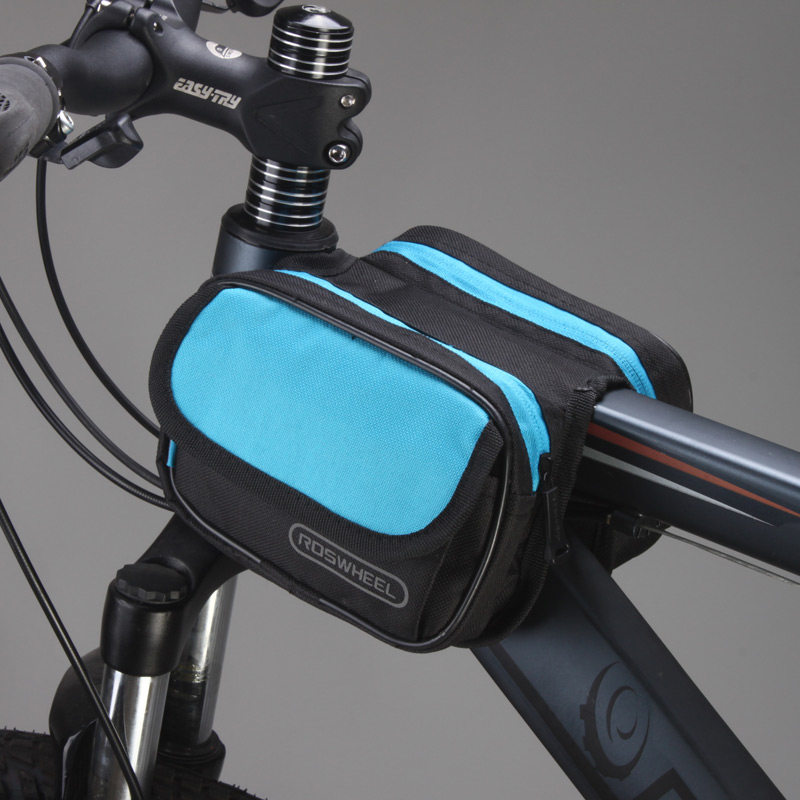 Sacoche pour vélo ROSWHEEL - Ref 2217291 Image 3