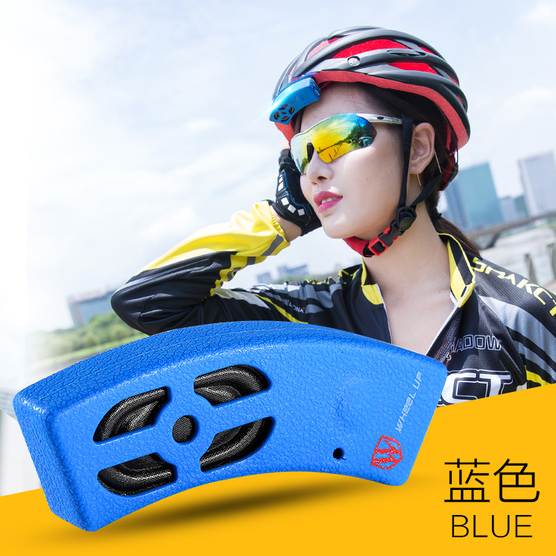 Haut-parleurs portables WHEEL UP - Ref 2264354 Image 5