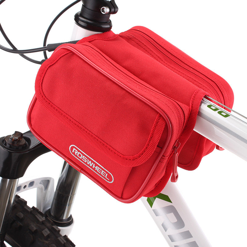 Sacoche pour vélo ROSWHEEL - Ref 2217291 Image 4