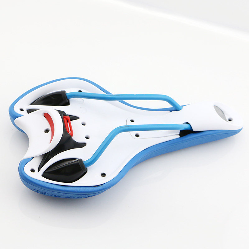 Selle de vélo Mountain Bike CHAUNTS - Ref 2351926 Image 3