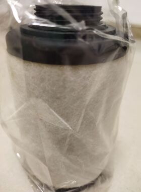 Rietschle益其乐排气过滤器731401