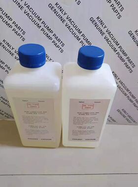 VARIAN瓦利安AGILENT VACUUM润滑油润滑剂安捷伦新真 SW60 1L