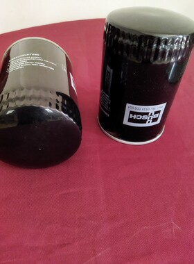 KINLYVAC普旭油过滤器RA0165RA0305适用