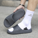 男款 防滑女款 夏季 室外篮球运动凉拖鞋 外穿一字拖 新款 匹克态极拖鞋