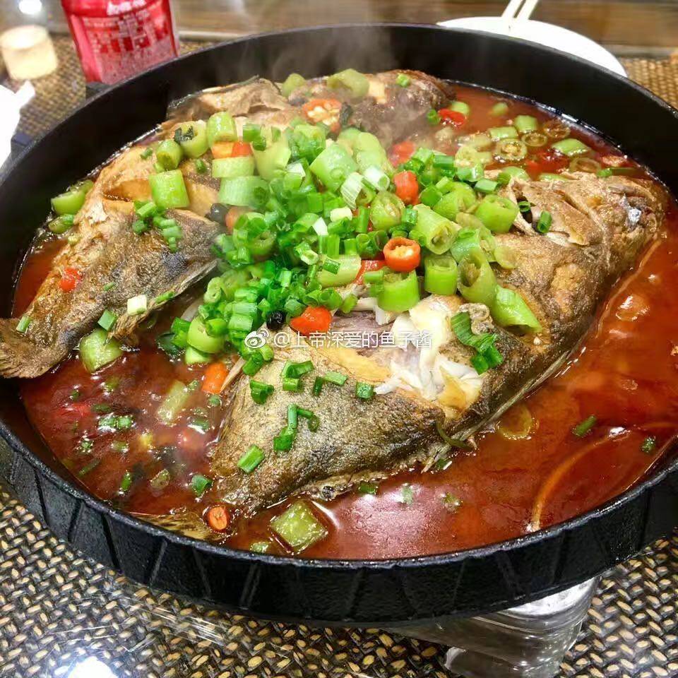 臭鳜鱼 安徽特产桂鱼净膛去腮去麟约1-1.1斤正宗徽州酒店食材2条