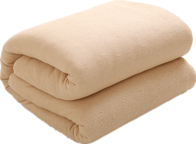 天山雪域新疆彩棉被100%天然驼色彩棉正品棉花被子棉絮被芯棉胎