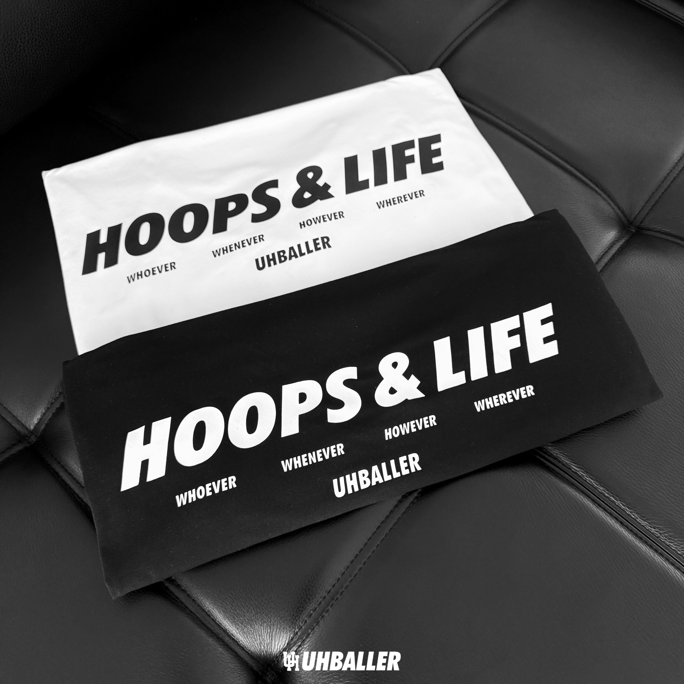 UH莱卡美式篮球投篮服T恤大码男