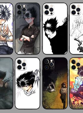 飞影手机壳幽游白书适用OPPO/A11/32/556/K10/8/2/R9s/SE/N/4G/9/7X/5/4/3/10/PRO+/findX7/X6/X5PRO+RENO/11