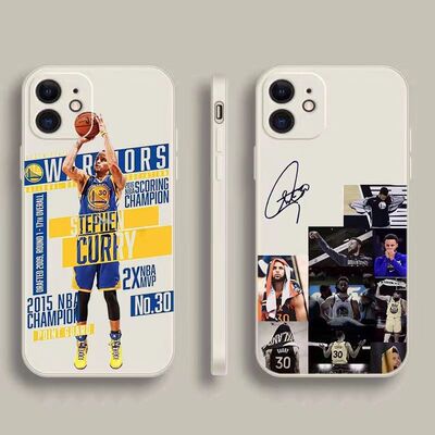 curry手机壳史蒂芬库里适