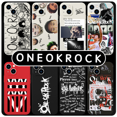 oneokrock手机壳苹果14华