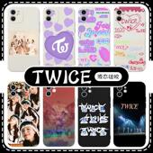 10T TWICE手机壳明星适用专辑小米14 CC9E ULTRA周边turbo红米K70E PRO