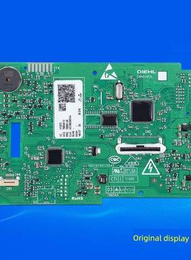 适用于海尔滚筒洗衣机C1 D80G3Lu1 D12G3Lu1电脑板电路显示主板