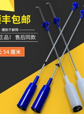 适用小天鹅洗衣机配件TB62-3168G(H) X502G X308G吊杆减震器弹簧