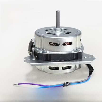 0034000841 D E适用海尔洗衣机原装脱水洗涤电机XPB80-0626S-178S