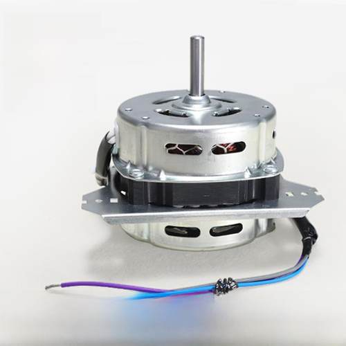 0034000841 D E适用海尔洗衣机原装脱水洗涤电机XPB80-0626S-178S