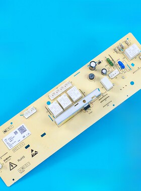 适用于小天鹅洗衣机Tg70-1226E(S)-Q1260E -V1220E电脑板主板控制