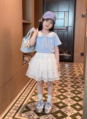 唯暖女童装2026新款推荐套装
