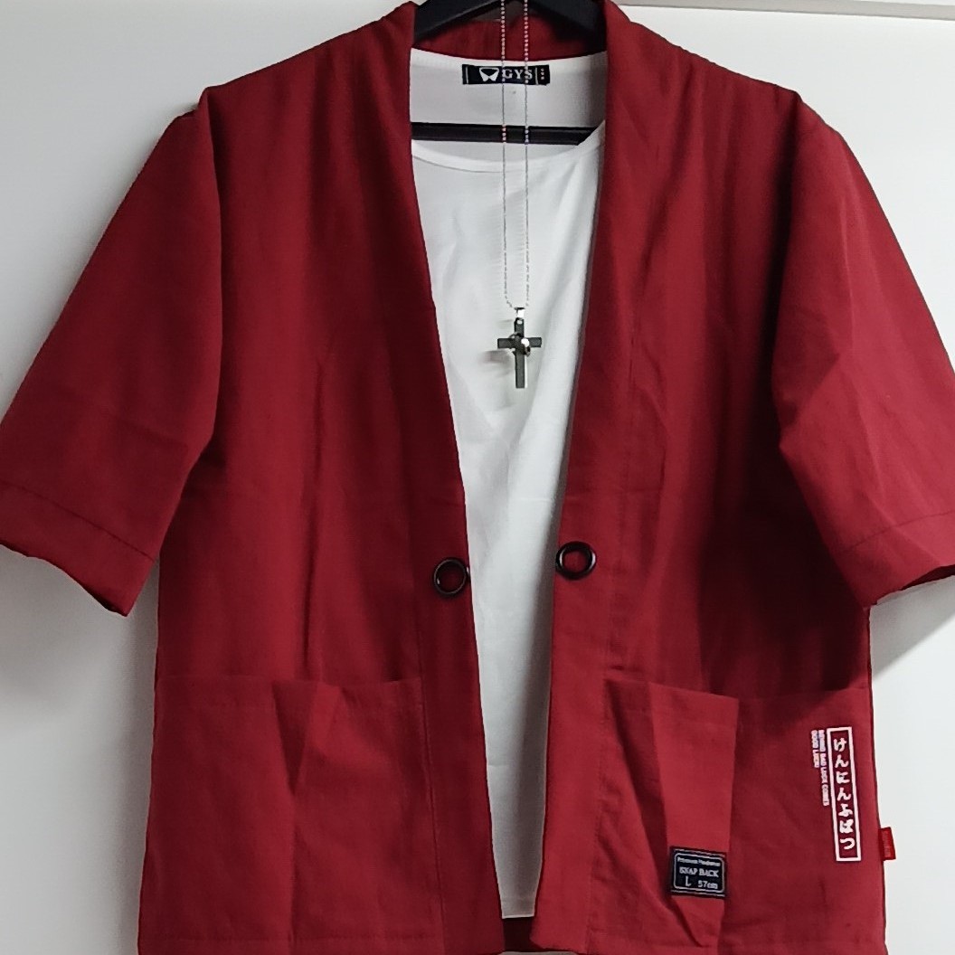 外套男风时差外套大码胖子印花上衣薄款时尚青少年学生夹克男,男装夹克,星座1804
