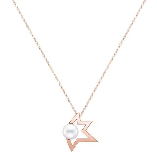 *代购TASAKI塔思琦 彗星comet plus系列 akoya7.5mm海水珍珠项链