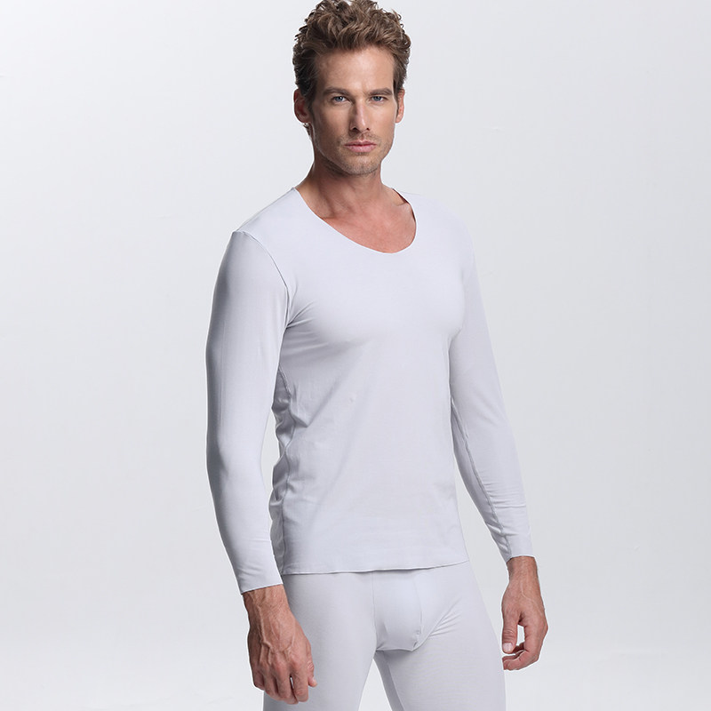 Sous-vêtement chaud jeunesse en spandex - Ref 713428 Image 4