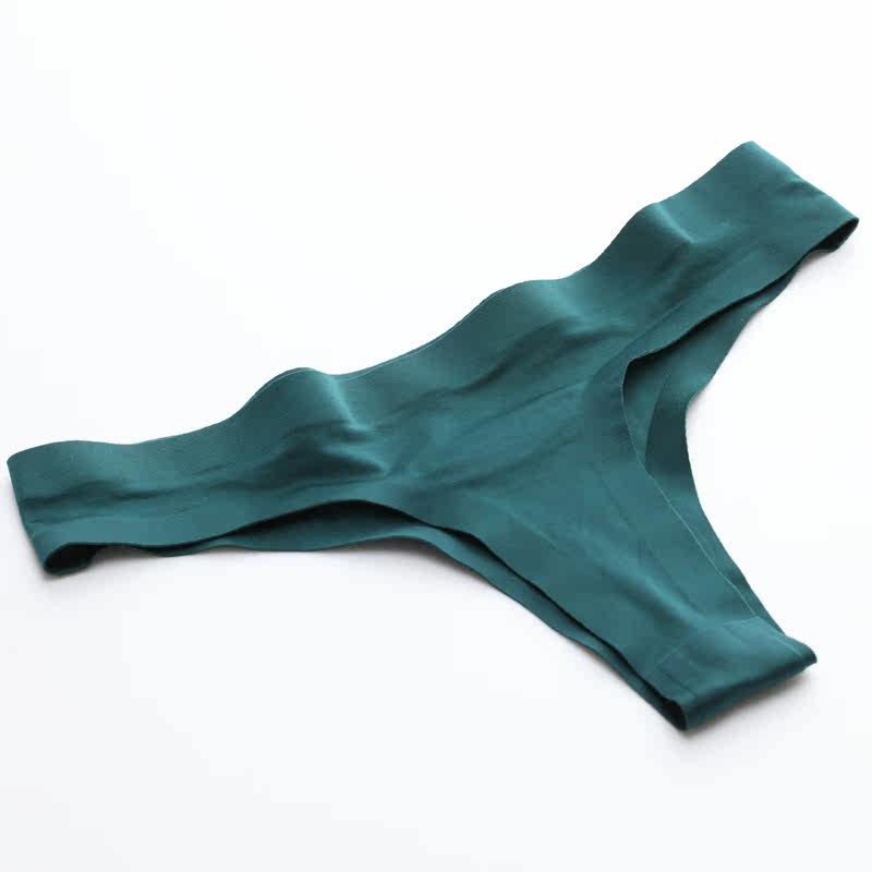 Slip jeunesse M8211 en soie Ice - Ref 646785 Image 4